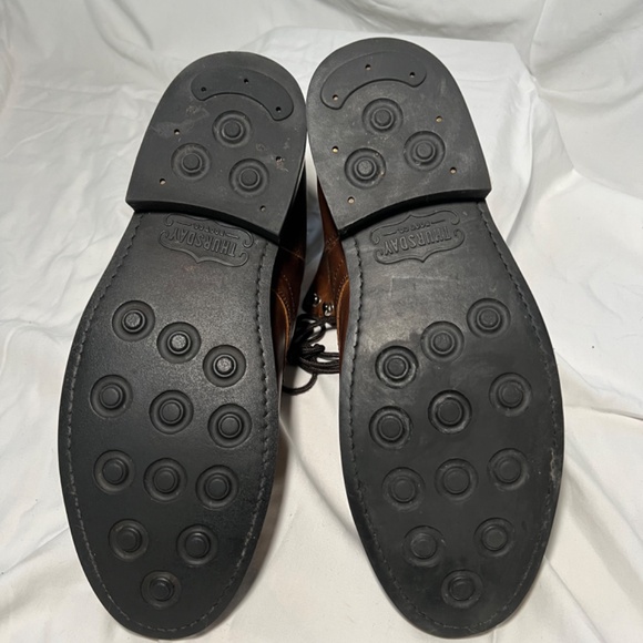 Thursday Captain Boots, men’s 10.5 - Picture 9 of 9